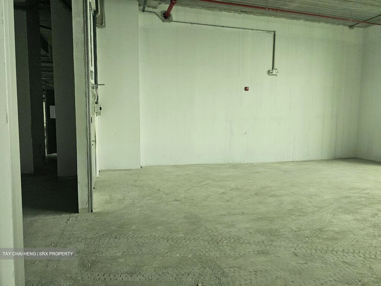 Tampines Greenglen (D18), Factory #515355601